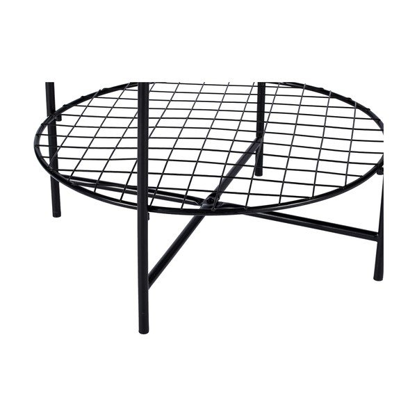 Tavolino rotondo , Ø 63 cm Joe - Bonami Selection-image-3
