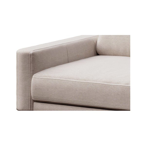 Poltrona crema Musso - MESONICA-image-4