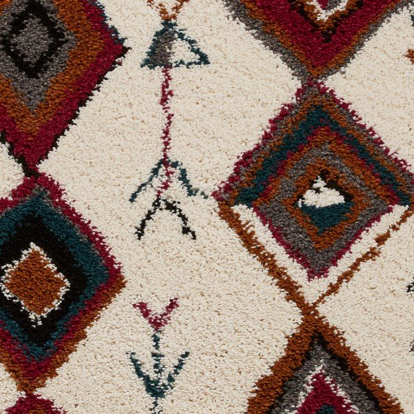 Tappeto scuro, 160 x 220 cm Royal Nomadic - Think Rugs-image-3