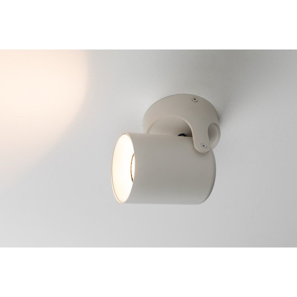 Faretto bianco ø 10 cm Valon - Zuiver-image-1