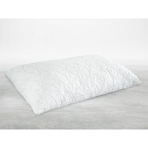 Cuscino con imbottitura in memory foam 45x75 cm Luxury - B.E.S.-image-3