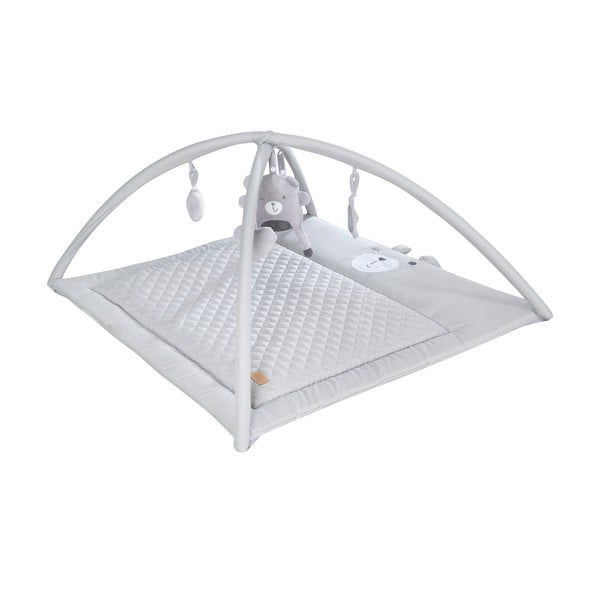 Palestrina per bambini grigia 75x85 cm Style – Roba