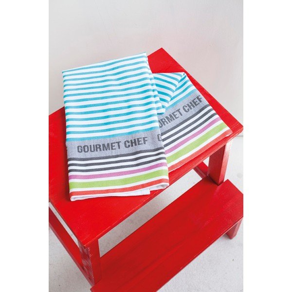 Kuchyňská utěrka Porton-image-1