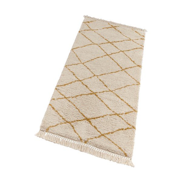 Tappeto beige 80x150 cm Bertha - Hanse Home-image-4