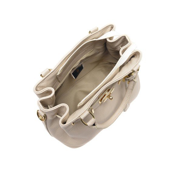 Borsa in pelle - Anna Luchini-image-3