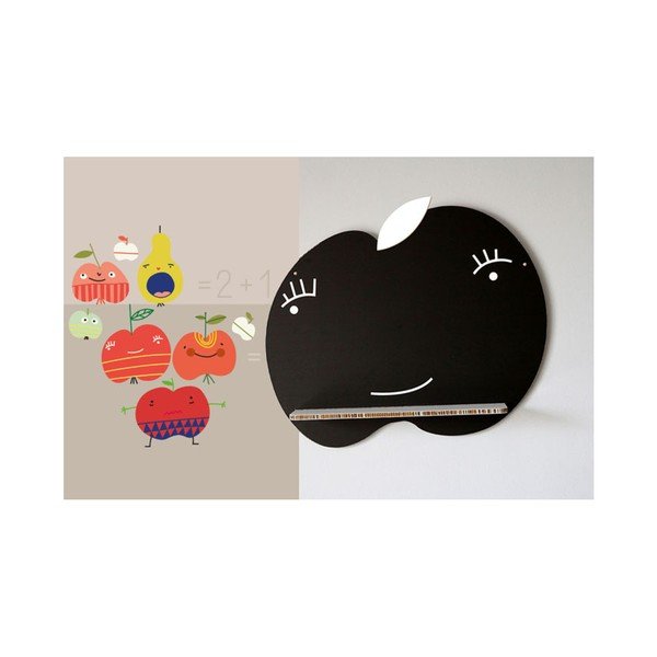 Tavolo da disegno Decorplay Apple - Unlimited Design for kids-image-2