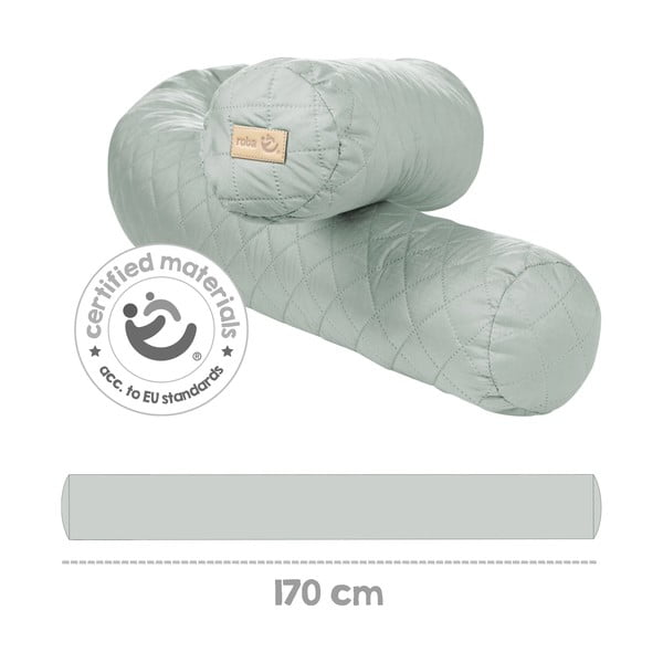 Materasso per culla 170 cm Roba style - Roba-image-3