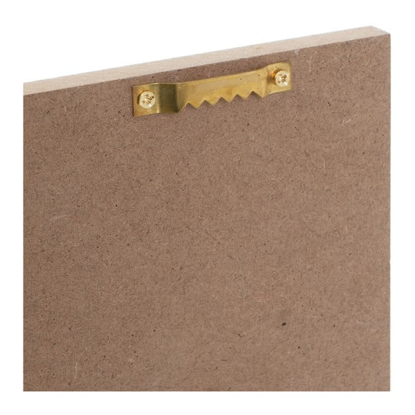 Appendiabiti da parete bianco Arch - Casa Selección-image-4