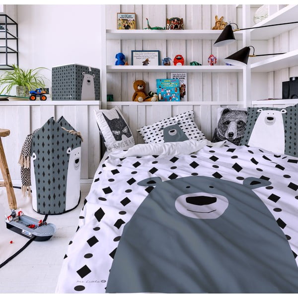 Scatola per bambini con orso polare Friends - Butter Kings-image-1