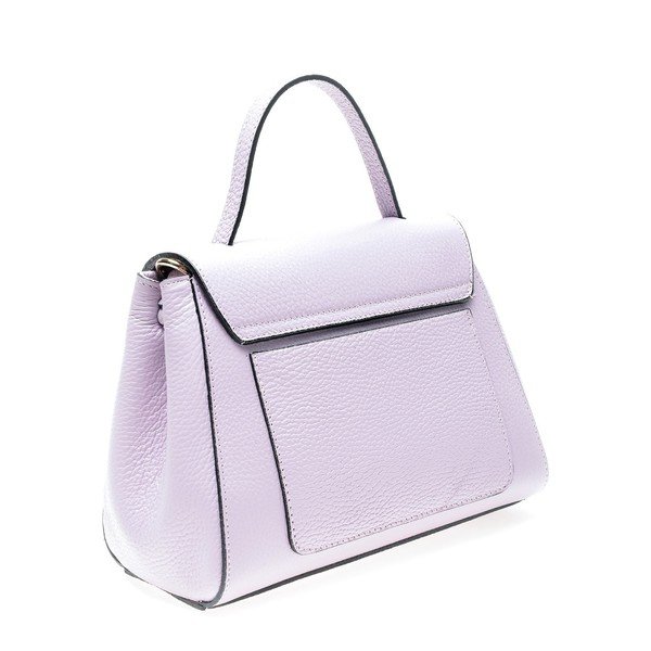 Borsa in pelle - Luisa Vannini-image-1