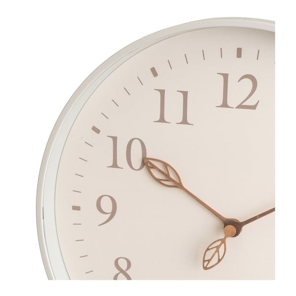 Orologio da parete ø 30 cm - Casa Selección-image-2