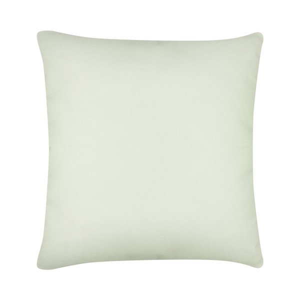 Cuscino con imbottitura Pesci nel mare, 43 x 43 cm - Gravel-image-1