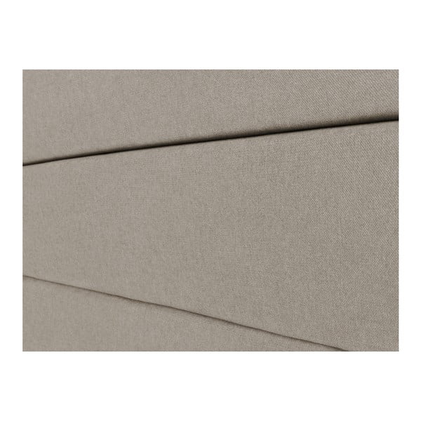 Testiera crema Pesaro, 180 x 120 cm - Mazzini Sofas-image-3