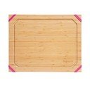 Tagliere in bambù 38,1x30,5 cm Mineral - Bonami Essentials