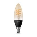 Lampadina smart a filamento E14, 5 W White ambiance - Philips Hue