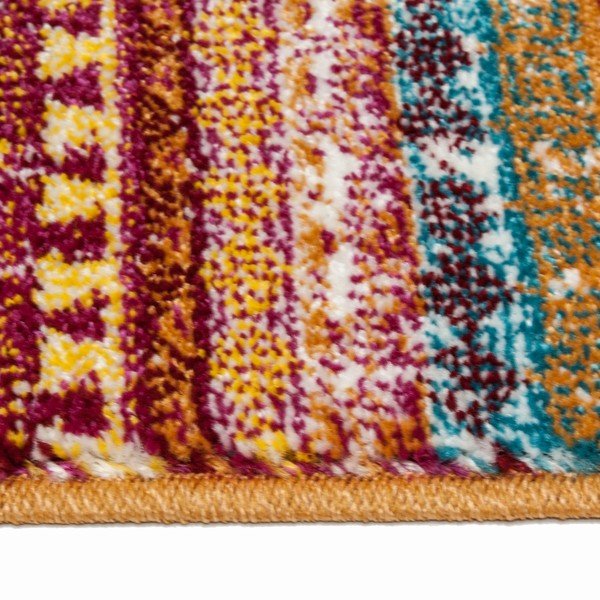 Tappeto Pandora Multi, 80 x 150 cm - Universal-image-2
