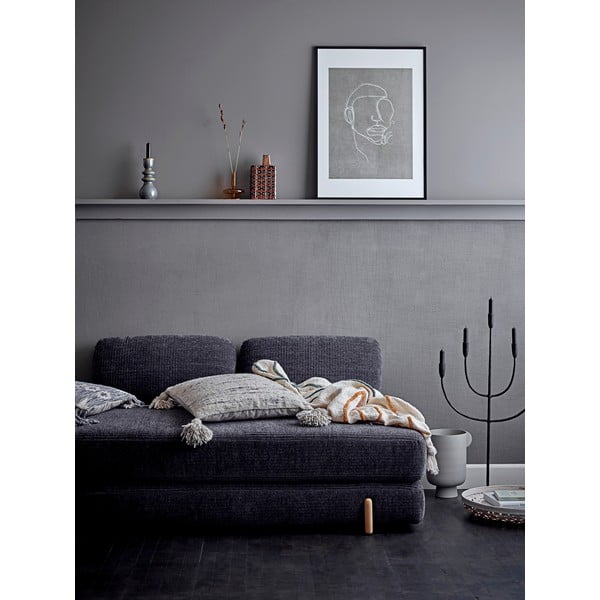 Poster 52x72 cm Hakeem - Bloomingville-image-4