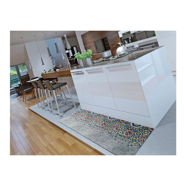 Fodera , 52 x 100 cm Sprinty Mosaico - Universal-image-1