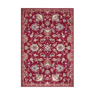 Tappeto rosso 57x90 cm Orient Caracci - Hanse Home