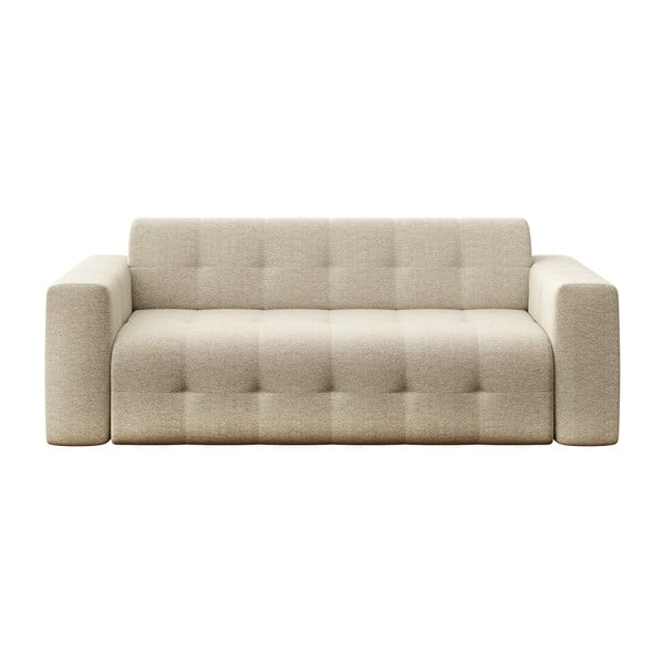 Divano beige 223 cm Tuil – Rodier