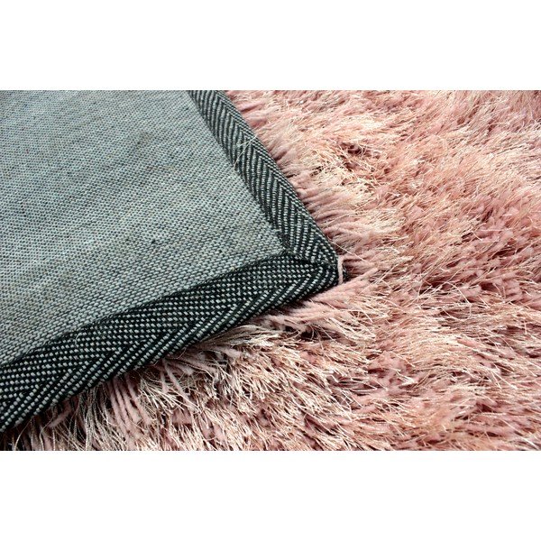 Tappeto rosa 120x170 cm Dazzle - Flair Rugs-image-1
