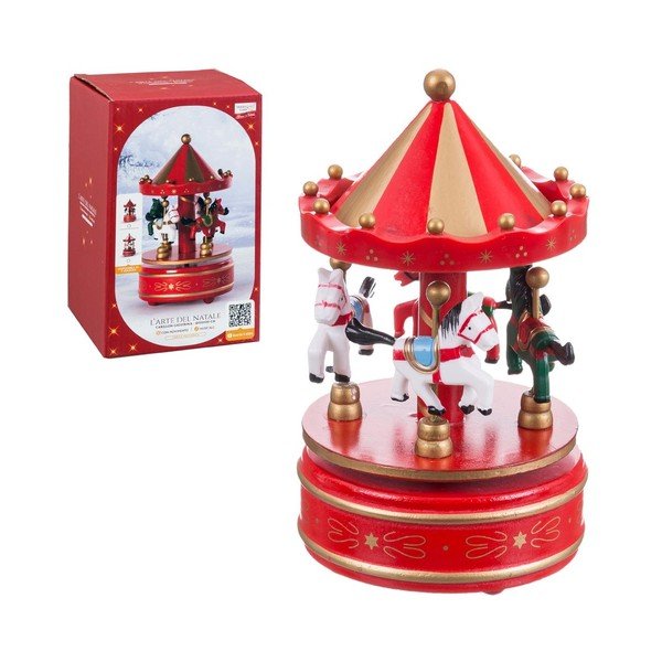 Figura musicale Carousel – Casa Selección-image-2