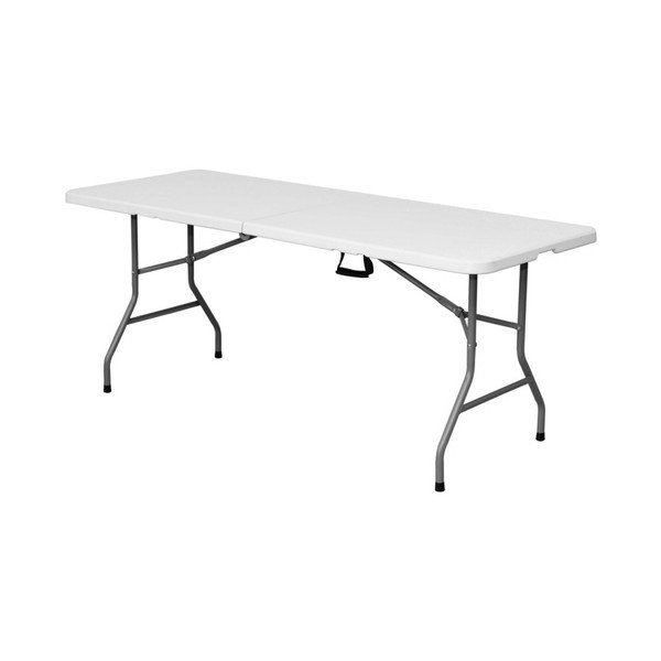Tavolo da pranzo da giardino 75x244 cm - LDK Garden