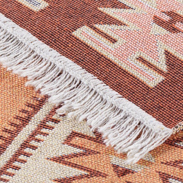Tappeto reversibile in cotone Switch , 160 x 220 cm Yamuna - Hanse Home-image-4