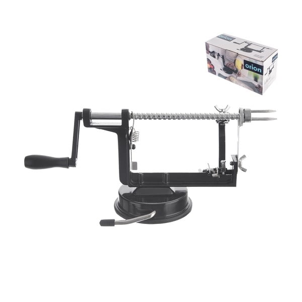 Taglia frutta in alluminio e acciaio inox - Orion-image-3