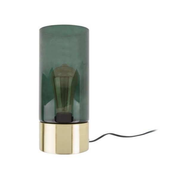 Lampada da tavolo verde LAX - Leitmotiv