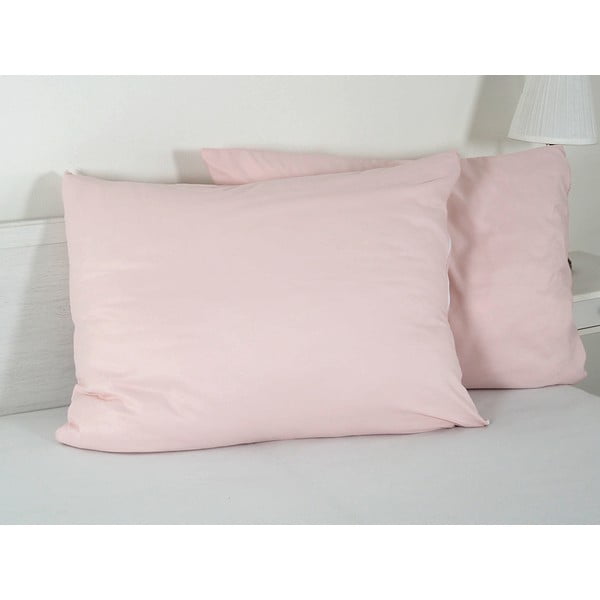 Federa per cuscino in microfibra 70x90 cm Summer – B.E.S.-image-2