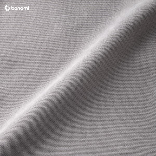 Poggiapiedi grigio chiaro Lorris - Max Winzer-image-3