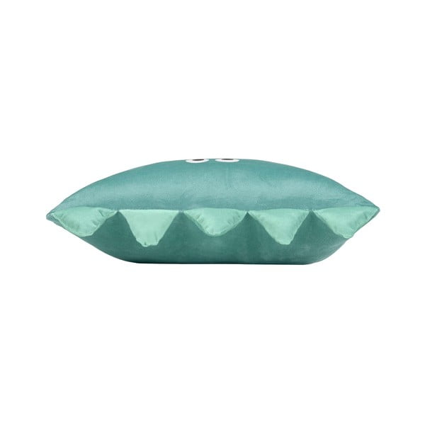 Cuscino per bambini in velluto 40x40 cm Dina – douceur d'intérieur-image-3