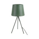 Lampada da tavolo verde scuro Classy - Leitmotiv