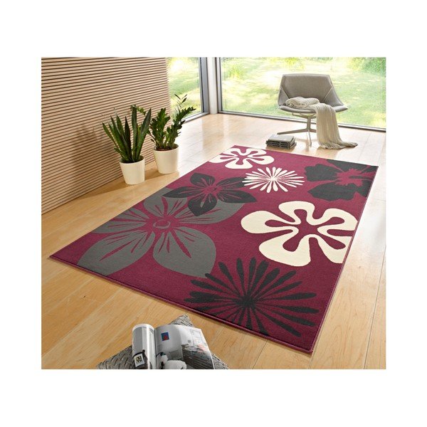 Tappeto Gloria Flower Vine, 80 x 150 cm - Hanse Home-image-2