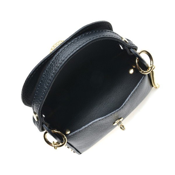 Borsa in pelle - Anna Luchini-image-3
