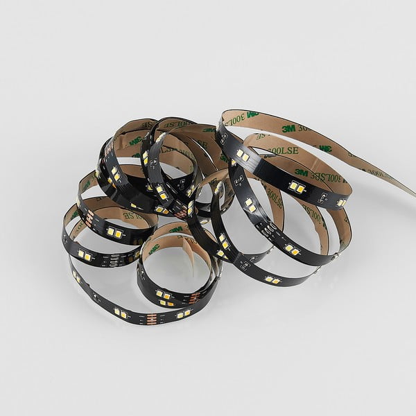 Nastro led nero 300 cm Chip - Reality-image-3