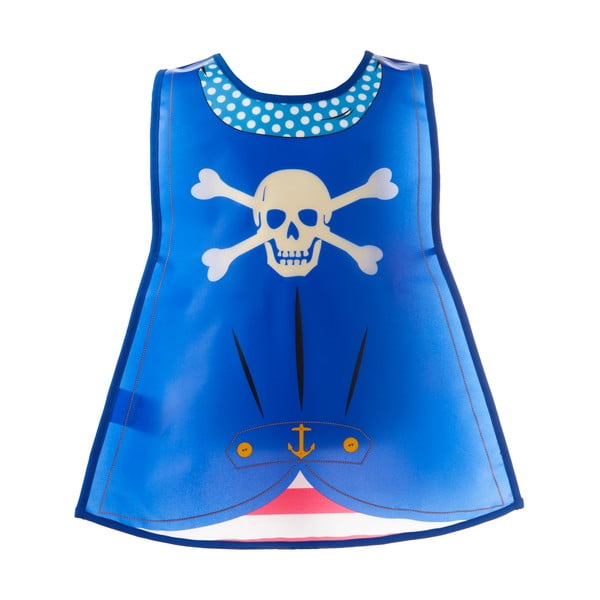 Grembiule per bambini Pirata - Cooksmart ®-image-1