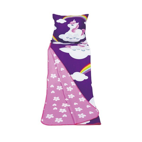 Set di coperte e federe per neonati - OYO kids