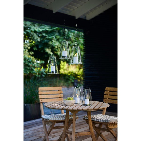 Apparecchio a sospensione per esterni Albert - Sirius-image-1