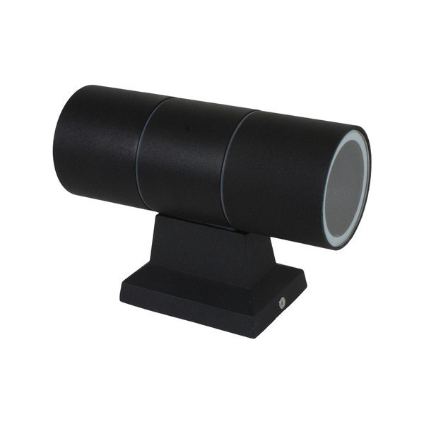 Lampada da parete per esterni (altezza 16 cm) - Hilight-image-2