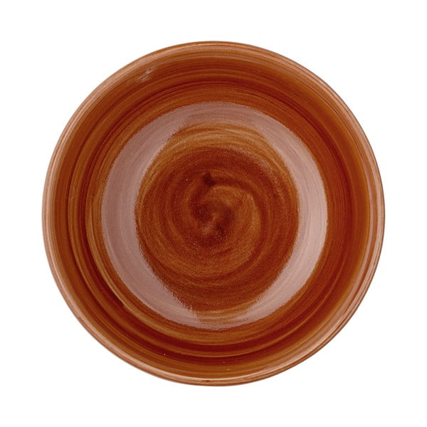 Ciotoline in set in gres 4 pz 590 ml Check – Bloomingville-image-2