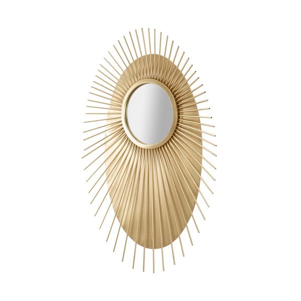 Specchio da parete Glam Eye, 75 x 110,5 cm - Mauro Ferretti-image-3