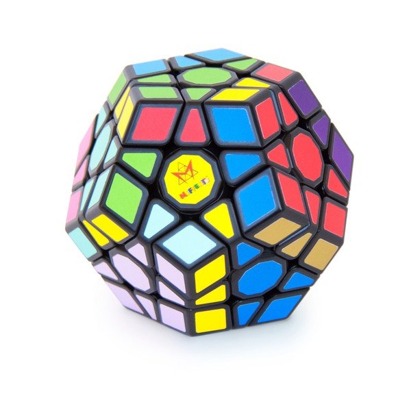 Puzzle di Megaminx - RecentToys-image-1