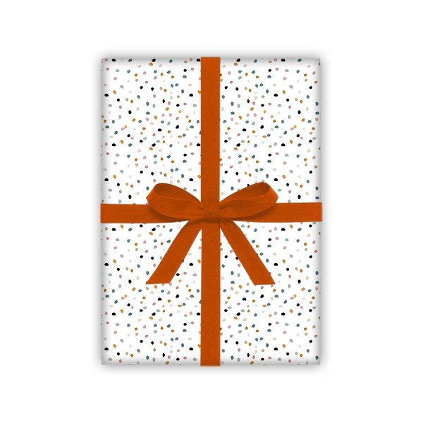 Carta da regalo Coloured Speckles - eleanor stuart-image-1