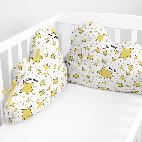 Coprimaterasso per culla 60 cm Migration - Mr. Fox-image-1