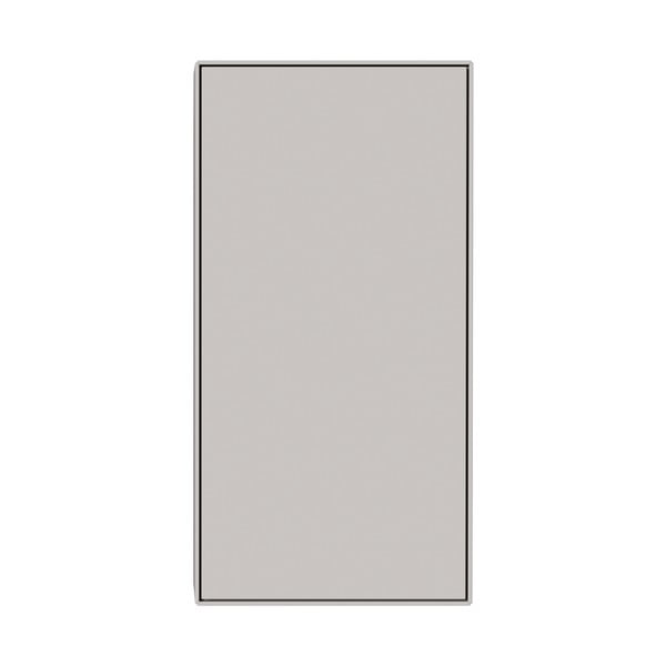 Mobile sospeso grigio chiaro 46x91 cm Edge by Hammel - Hammel Furniture
