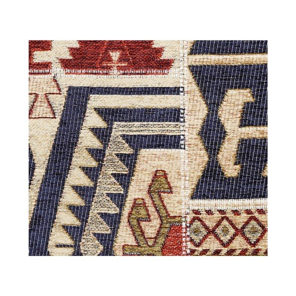 Koberec Webtappeti Modern Kilim Peru, 100 x 150 cm-image-3