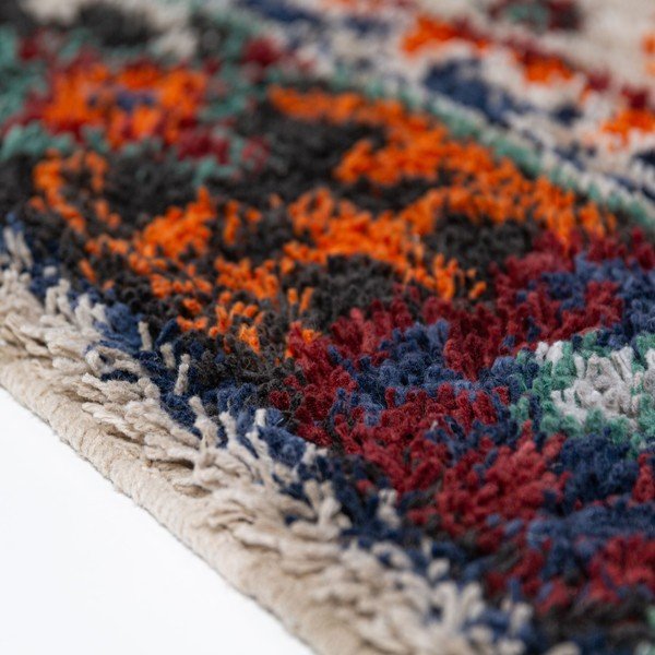 Tappeto 133x190 cm Jakob Shaggy – Flair Rugs-image-2