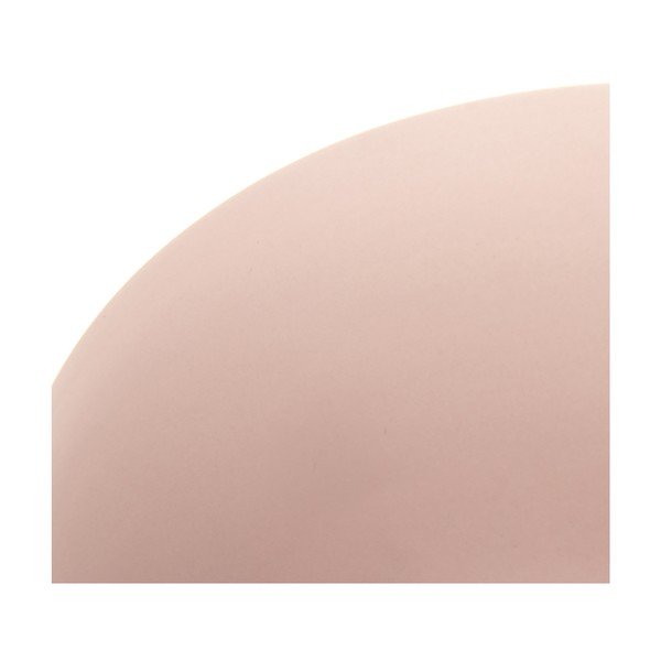 Piatto da dolce rosa in ceramica ø 20,5 cm Glaze – Orion-image-2